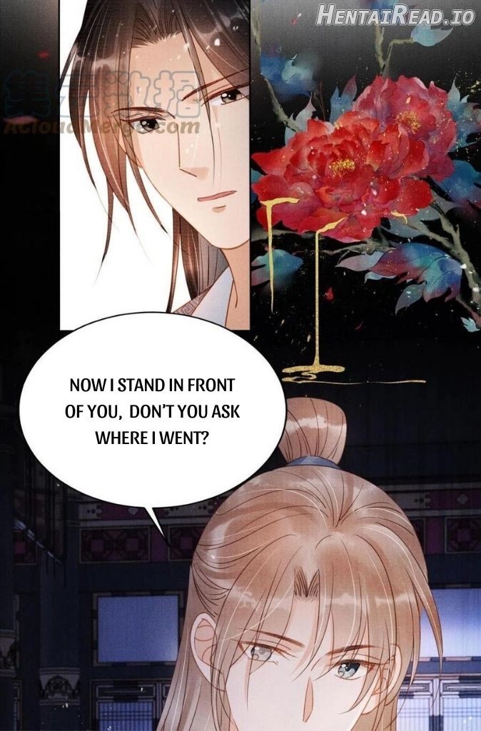 Please Love Me Gentle Chapter 69 - page 41