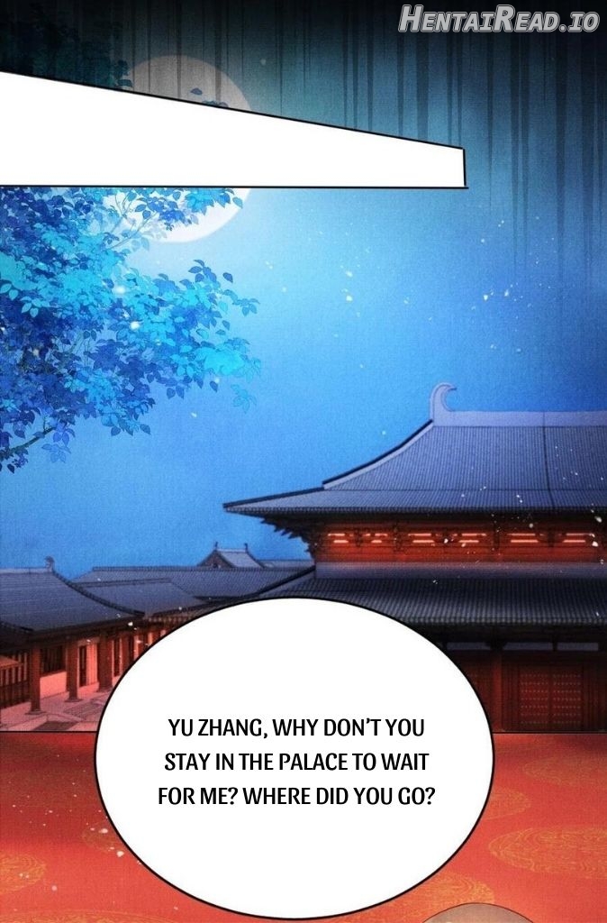 Please Love Me Gentle Chapter 69 - page 5