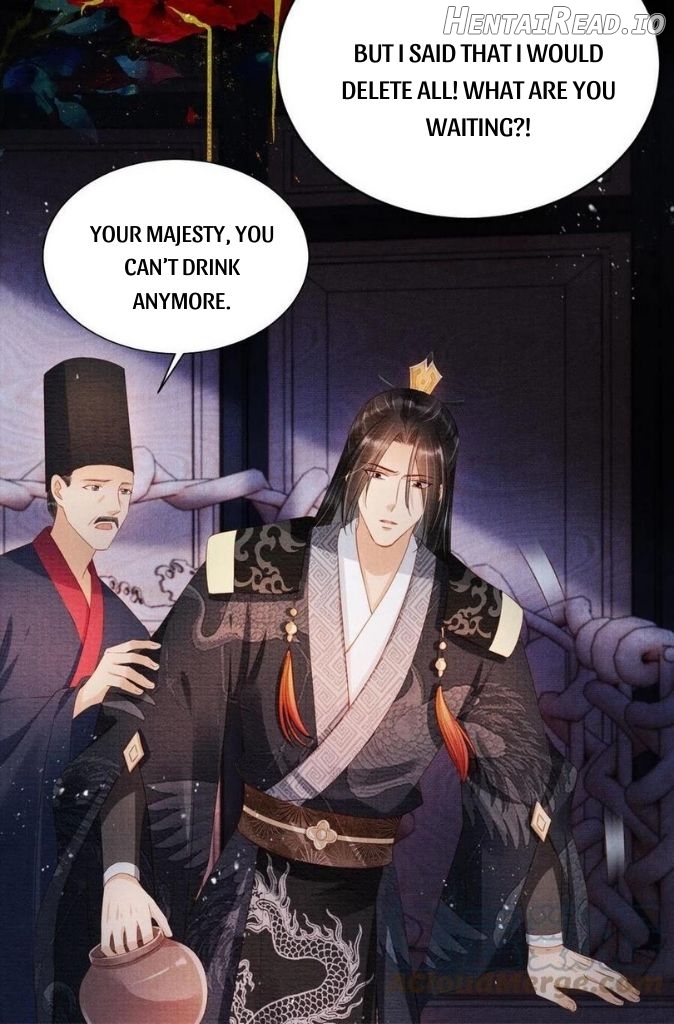 Please Love Me Gentle Chapter 69 - page 7