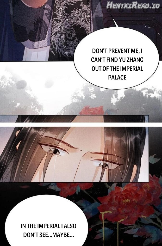 Please Love Me Gentle Chapter 69 - page 8