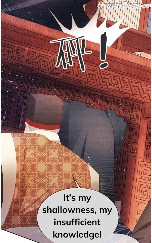 Please Love Me Gentle Chapter 44 - page 21