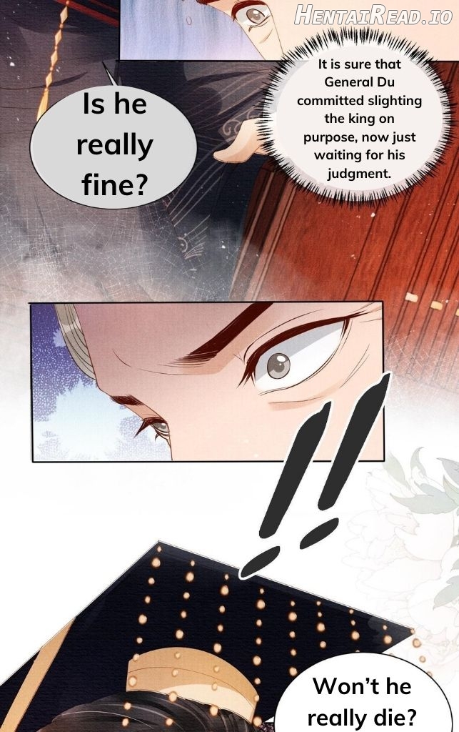 Please Love Me Gentle Chapter 44 - page 28