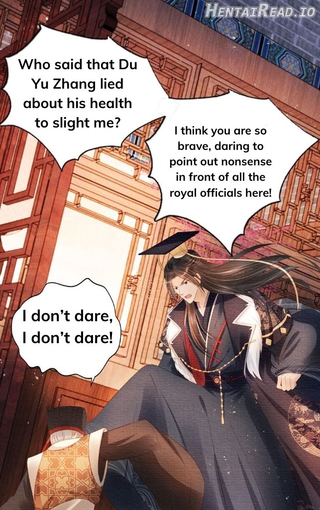 Please Love Me Gentle Chapter 44 - page 36