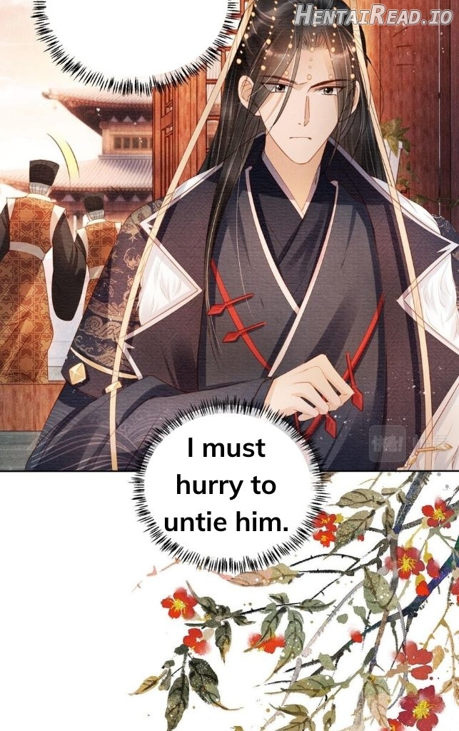 Please Love Me Gentle Chapter 44 - page 41