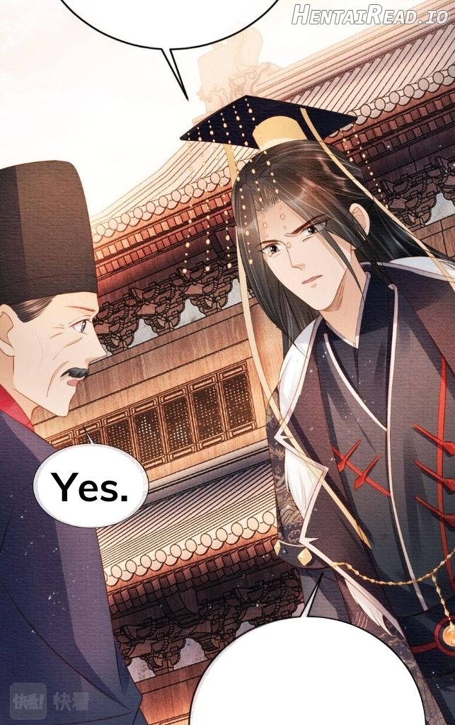 Please Love Me Gentle Chapter 44 - page 45