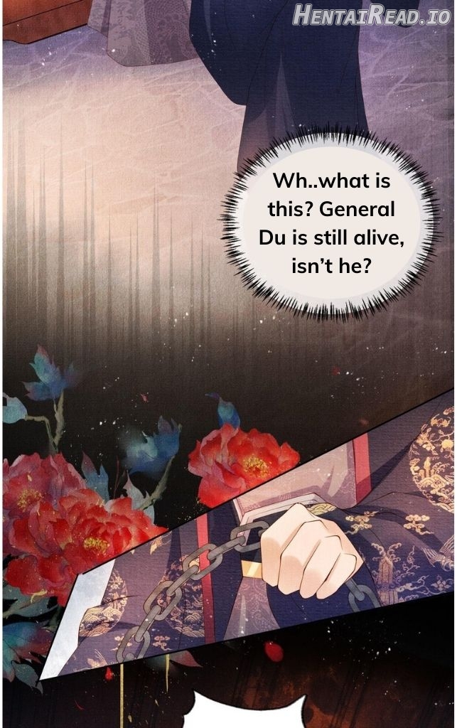 Please Love Me Gentle Chapter 44 - page 6