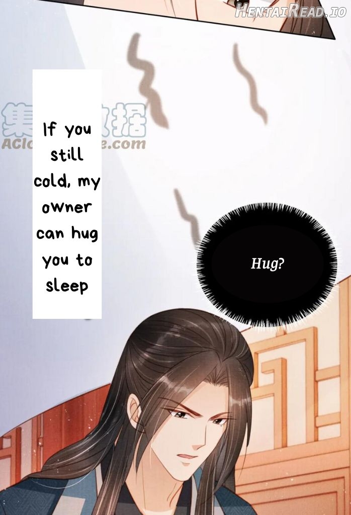 Please Love Me Gentle Chapter 101 - page 33