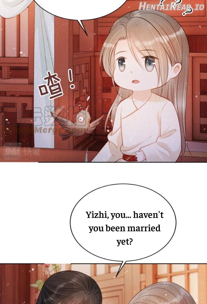 Please Love Me Gentle Chapter 101 - page 35