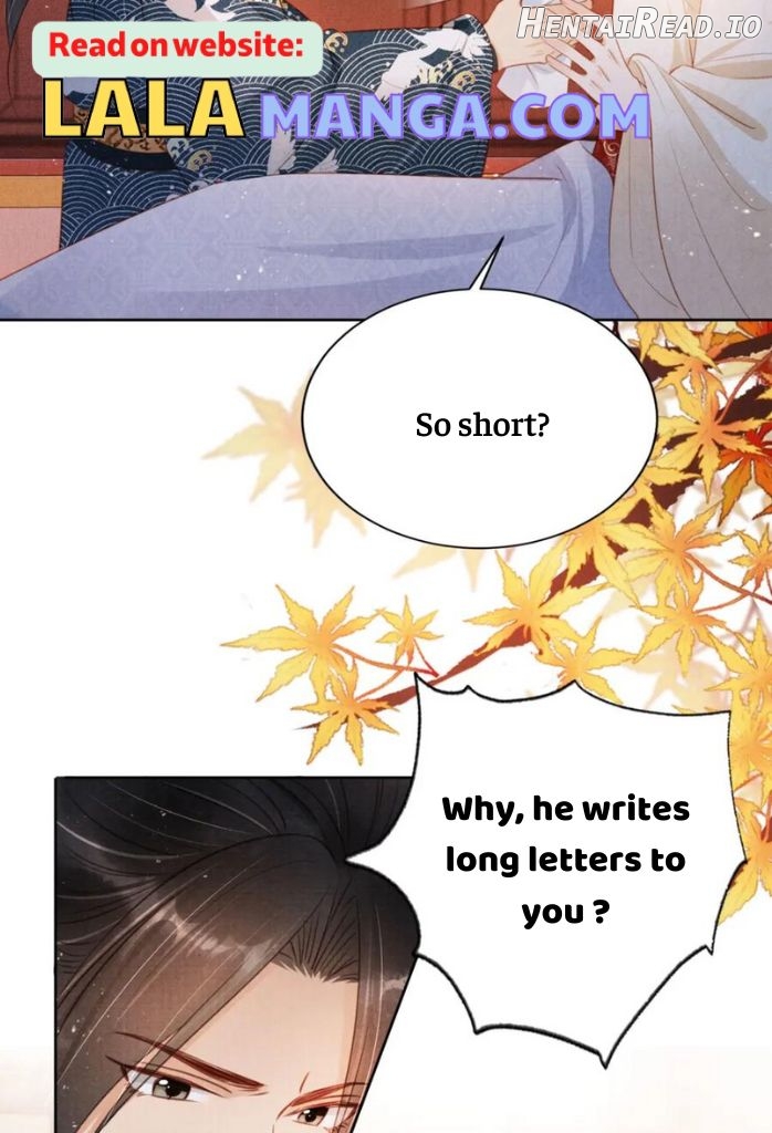 Please Love Me Gentle Chapter 101 - page 40