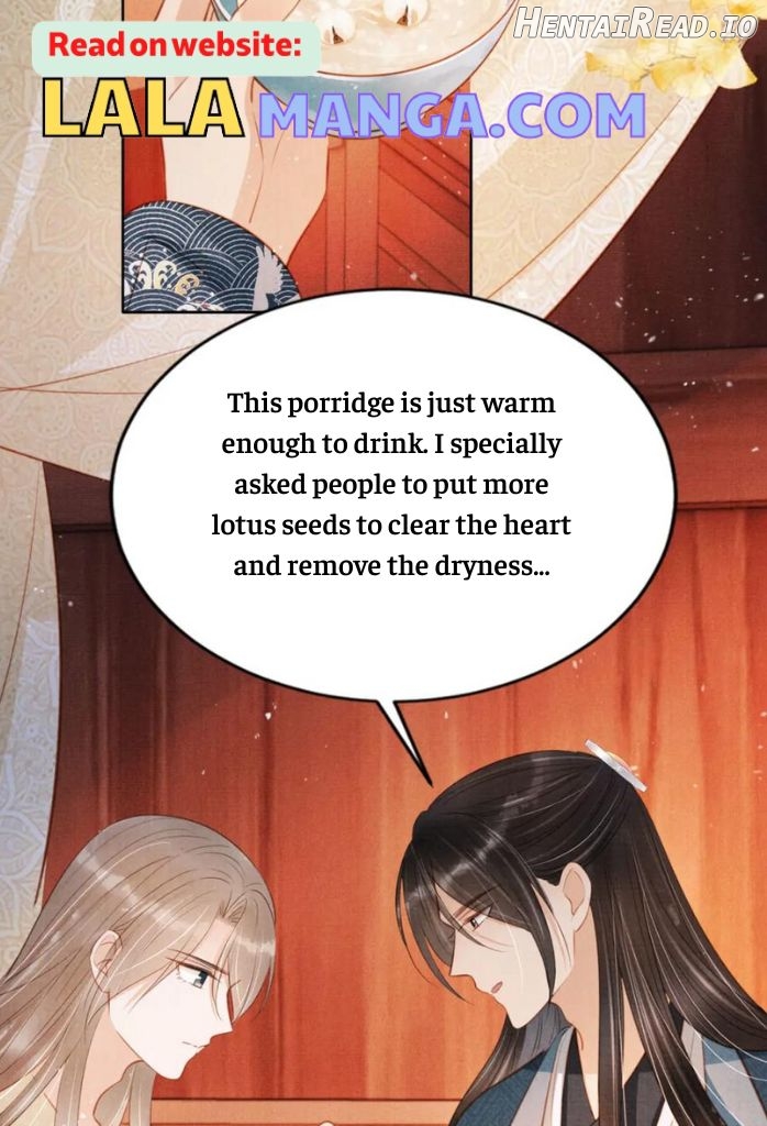Please Love Me Gentle Chapter 101 - page 44