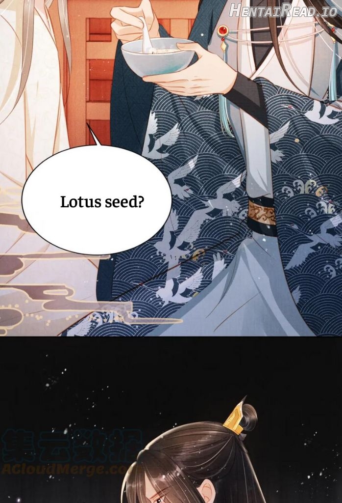 Please Love Me Gentle Chapter 101 - page 45