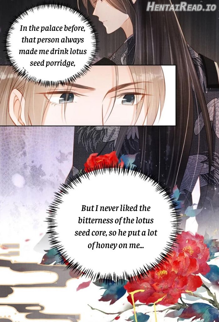 Please Love Me Gentle Chapter 101 - page 46
