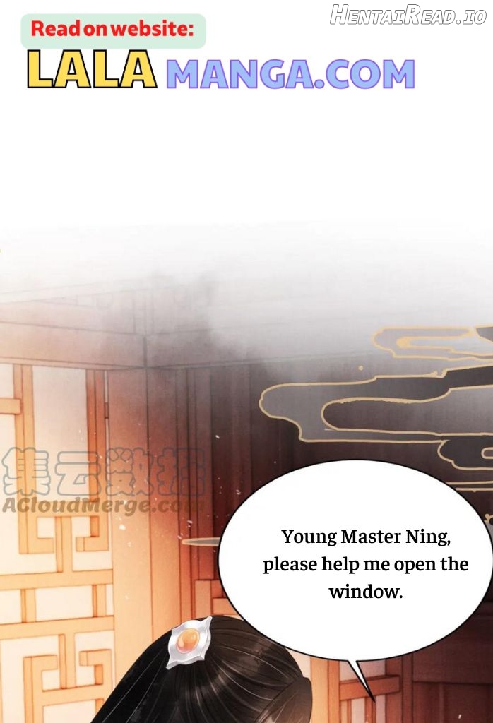 Please Love Me Gentle Chapter 101 - page 5