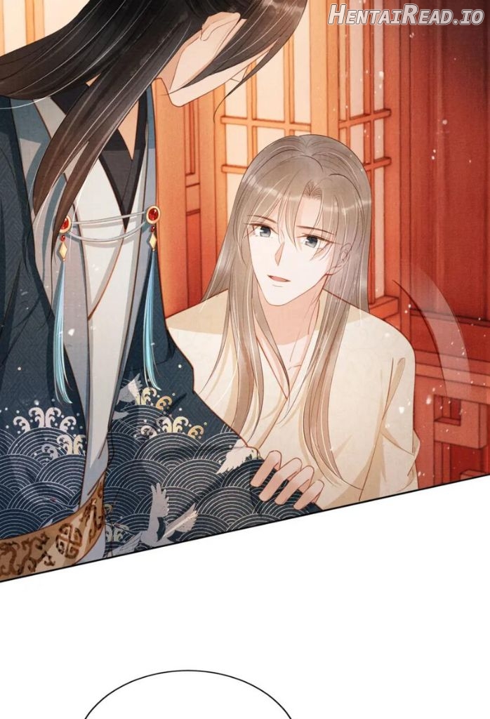 Please Love Me Gentle Chapter 101 - page 6