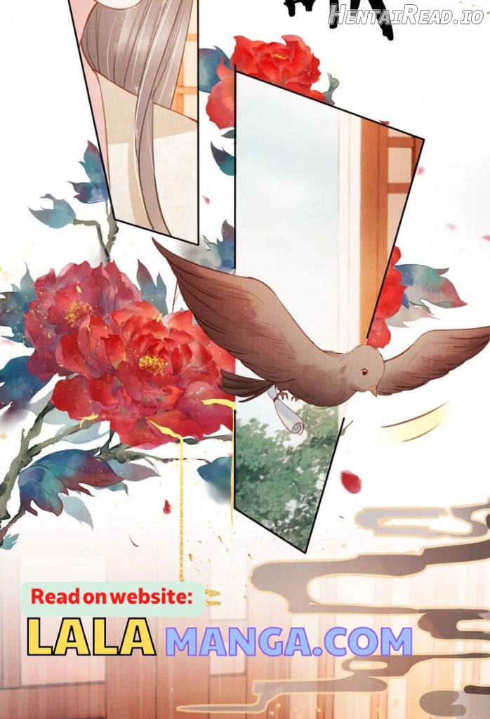 Please Love Me Gentle Chapter 101 - page 8