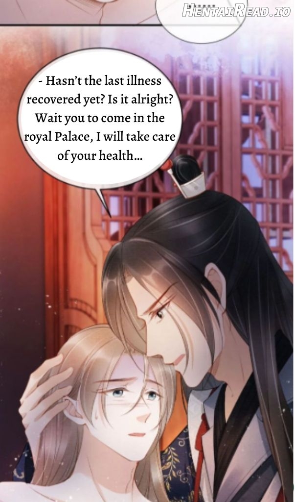 Please Love Me Gentle Chapter 24 - page 7