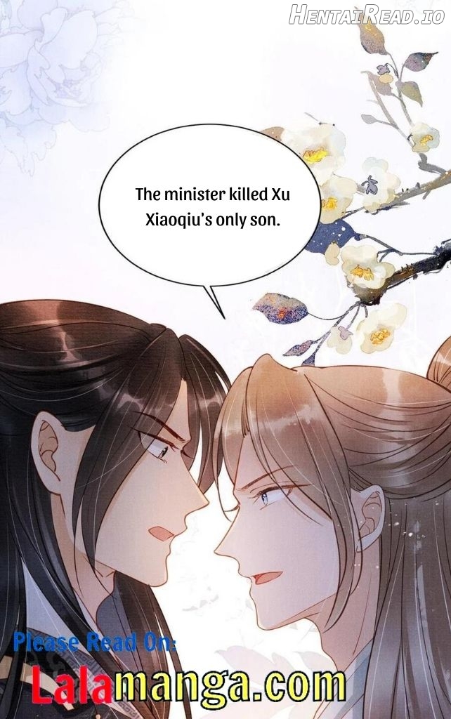 Please Love Me Gentle Chapter 70 - page 10