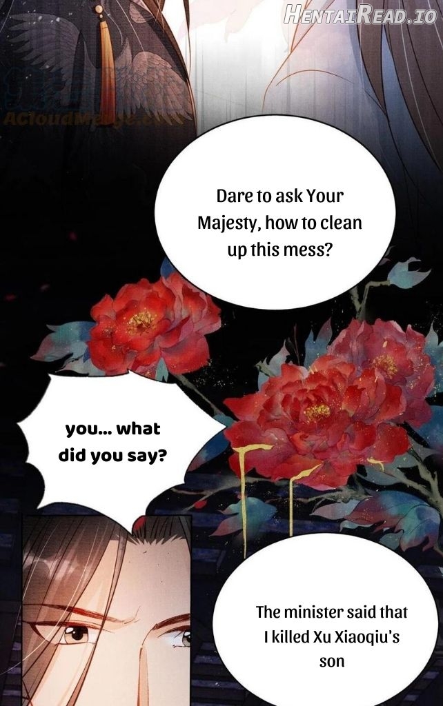 Please Love Me Gentle Chapter 70 - page 11