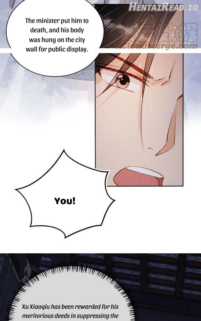 Please Love Me Gentle Chapter 70 - page 13