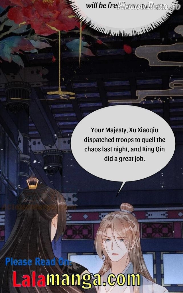 Please Love Me Gentle Chapter 70 - page 16