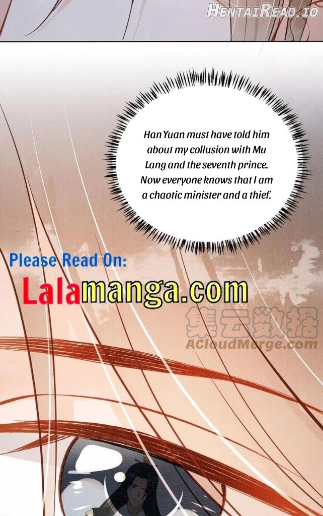 Please Love Me Gentle Chapter 70 - page 18