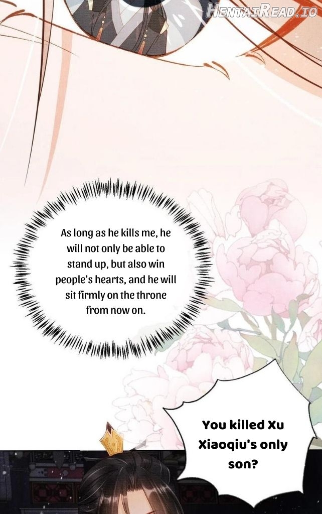 Please Love Me Gentle Chapter 70 - page 19