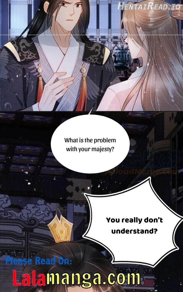 Please Love Me Gentle Chapter 70 - page 22