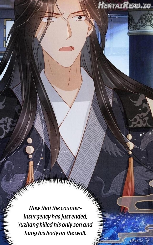 Please Love Me Gentle Chapter 70 - page 23