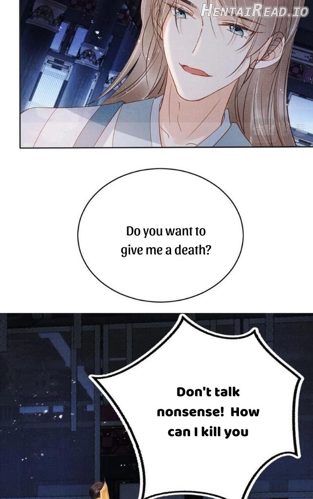 Please Love Me Gentle Chapter 70 - page 25