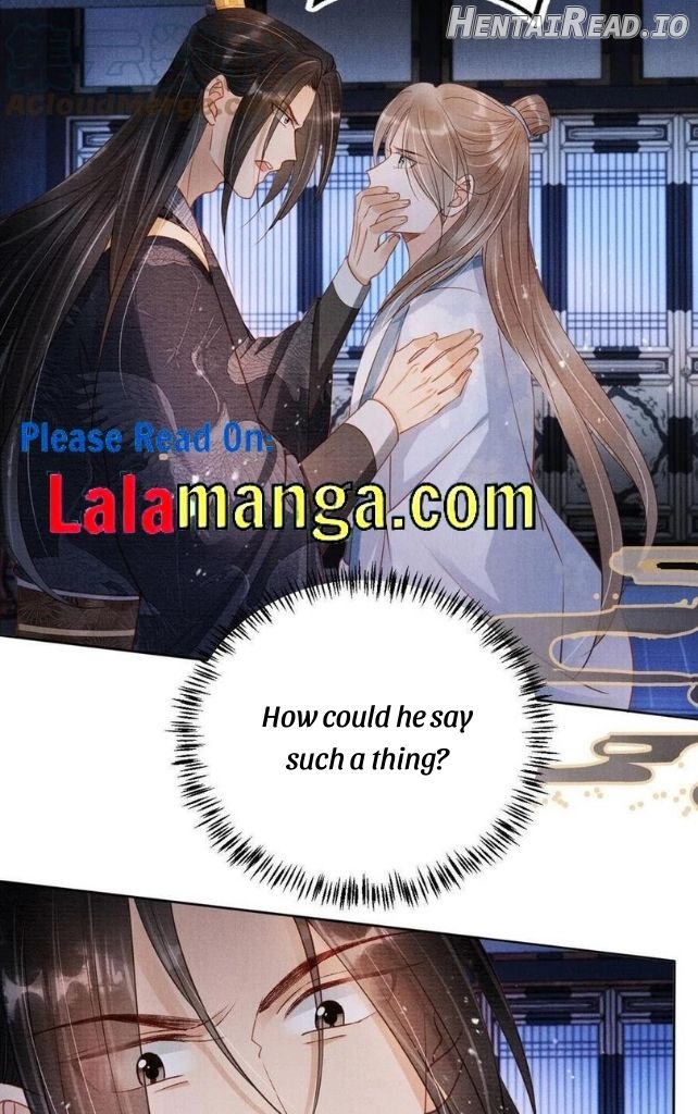 Please Love Me Gentle Chapter 70 - page 26