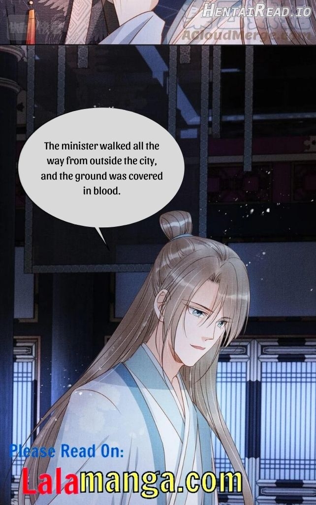 Please Love Me Gentle Chapter 70 - page 28