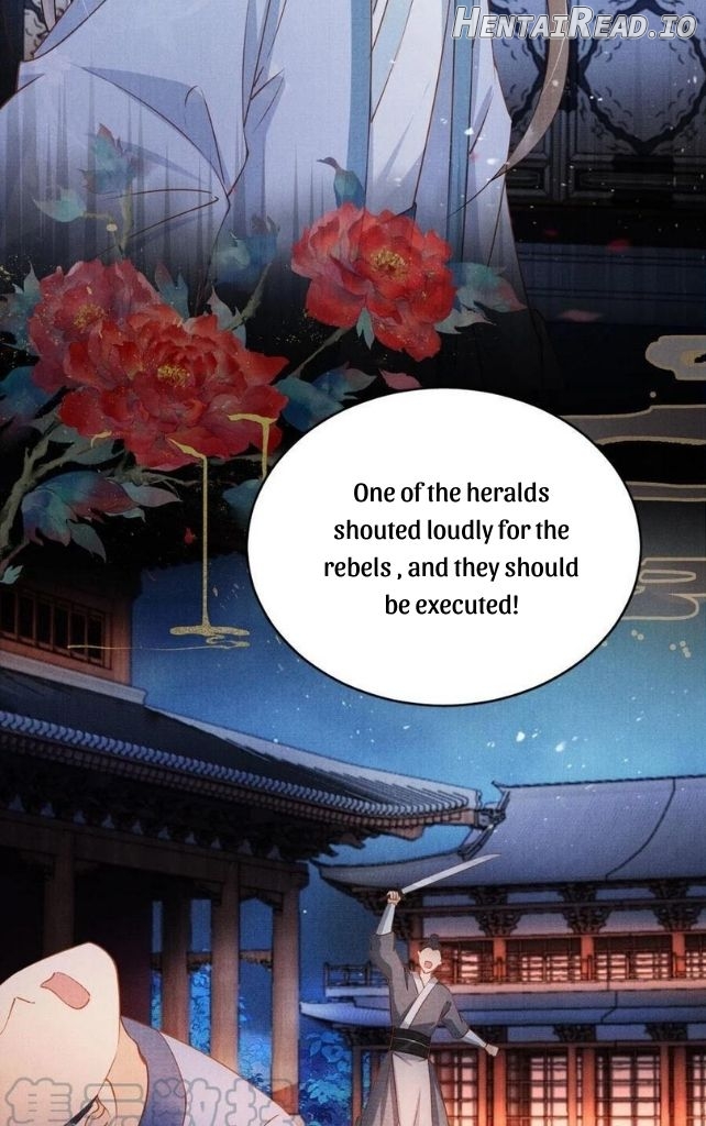 Please Love Me Gentle Chapter 70 - page 29