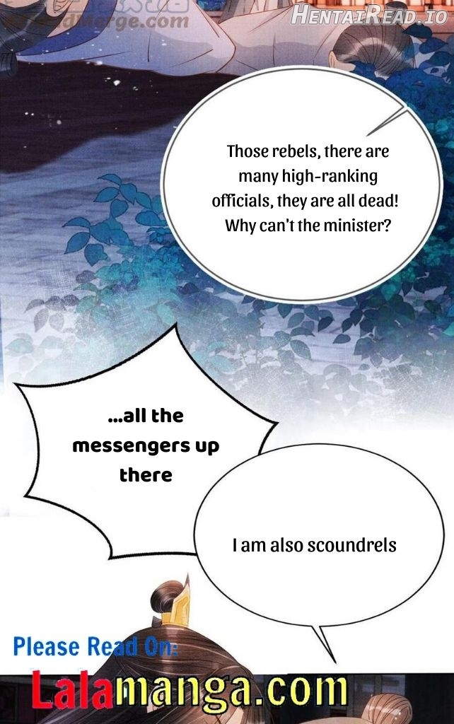 Please Love Me Gentle Chapter 70 - page 30