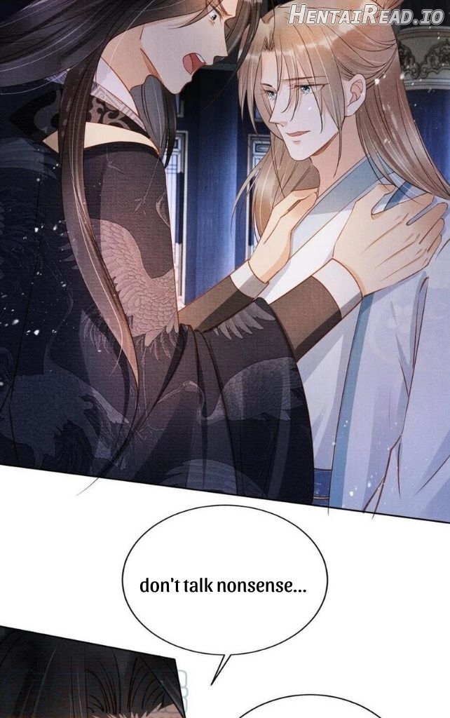 Please Love Me Gentle Chapter 70 - page 31