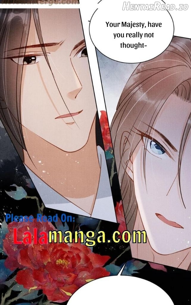 Please Love Me Gentle Chapter 70 - page 32