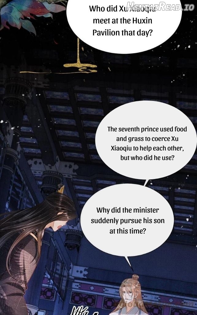 Please Love Me Gentle Chapter 70 - page 33