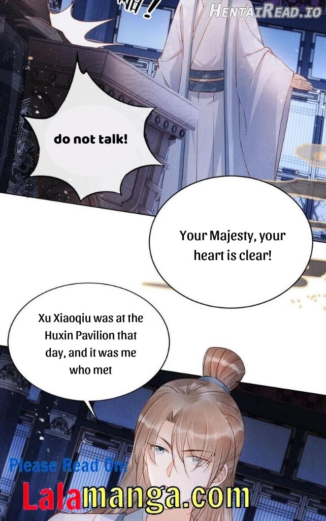 Please Love Me Gentle Chapter 70 - page 34