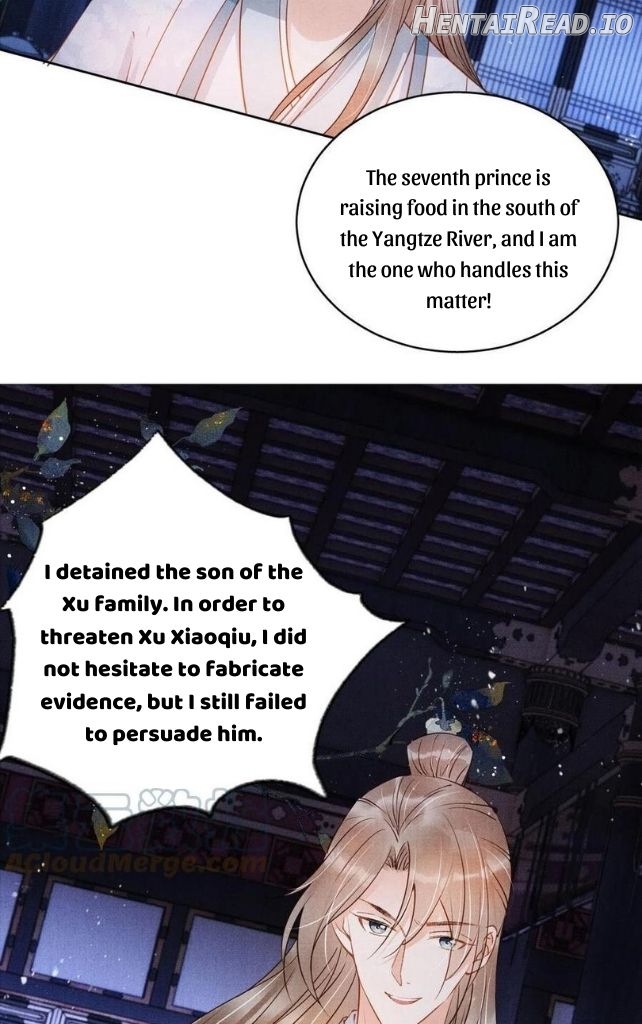 Please Love Me Gentle Chapter 70 - page 35