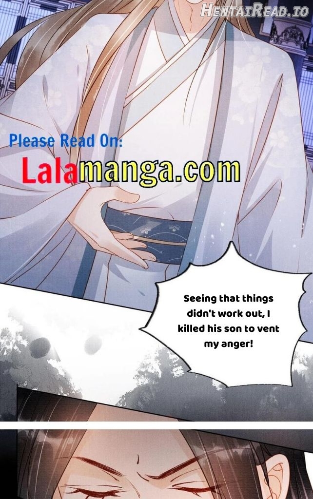 Please Love Me Gentle Chapter 70 - page 36