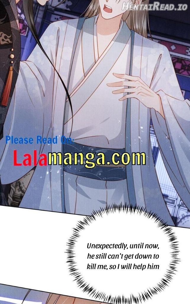 Please Love Me Gentle Chapter 70 - page 38