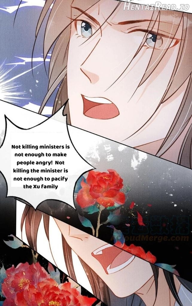 Please Love Me Gentle Chapter 70 - page 39