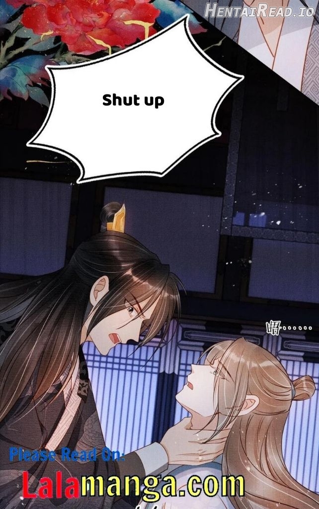 Please Love Me Gentle Chapter 70 - page 40