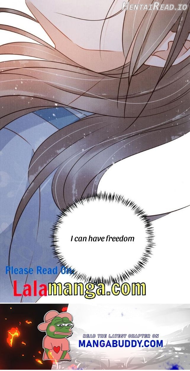 Please Love Me Gentle Chapter 70 - page 42