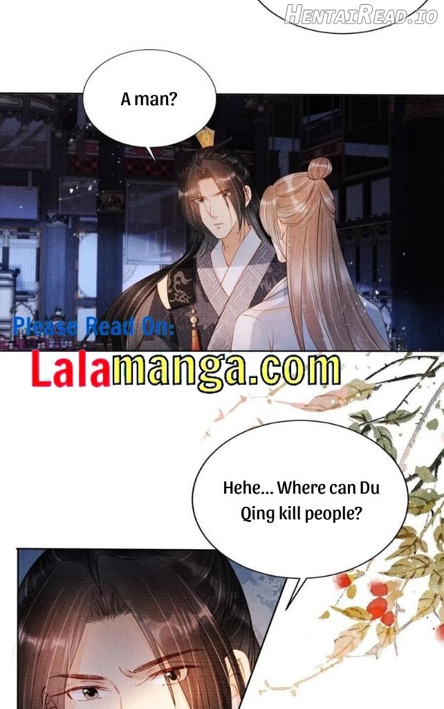 Please Love Me Gentle Chapter 70 - page 6