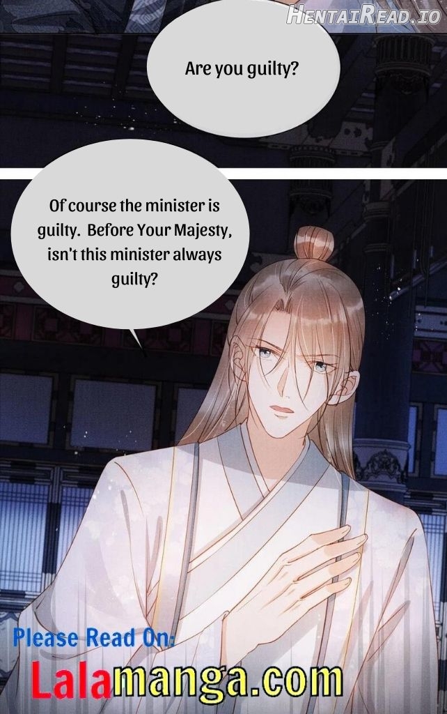 Please Love Me Gentle Chapter 70 - page 8