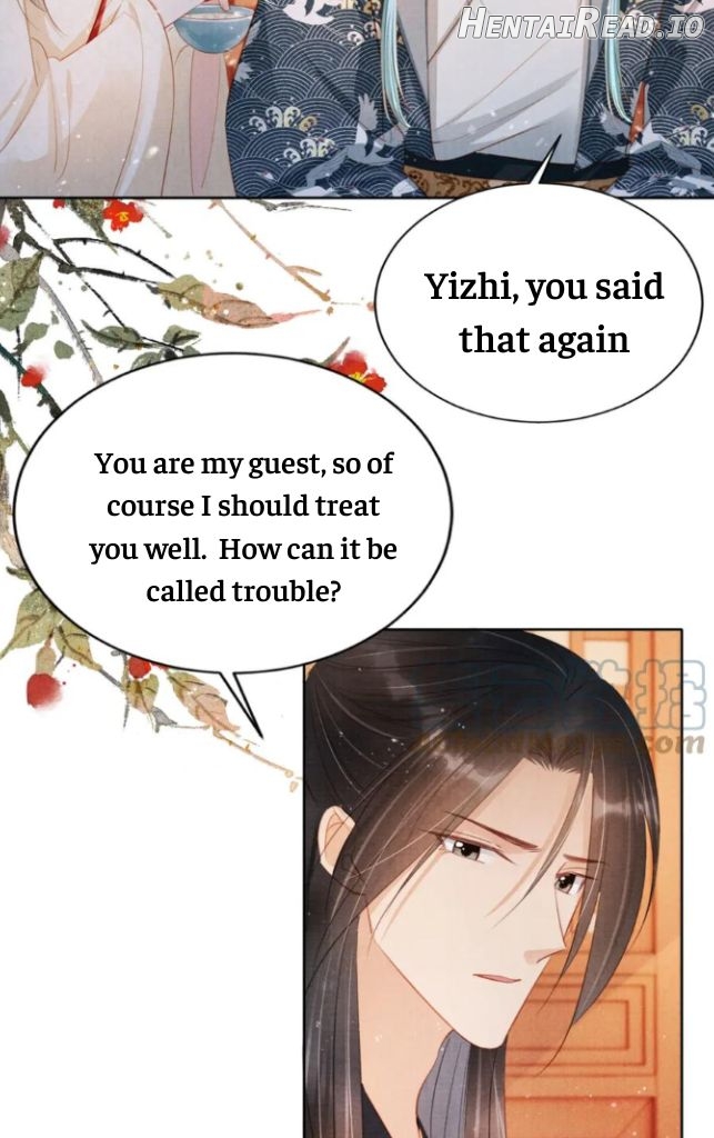 Please Love Me Gentle Chapter 102 - page 32