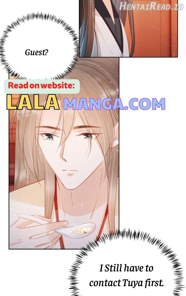 Please Love Me Gentle Chapter 102 - page 33