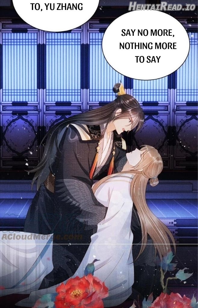 Please Love Me Gentle Chapter 71 - page 7