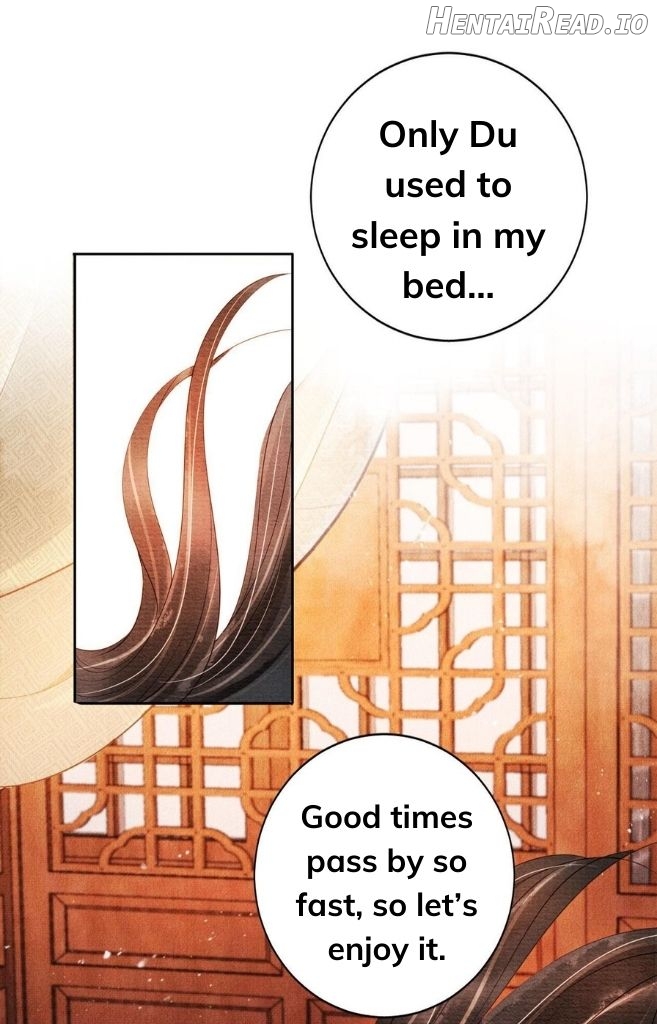 Please Love Me Gentle Chapter 46 - page 5