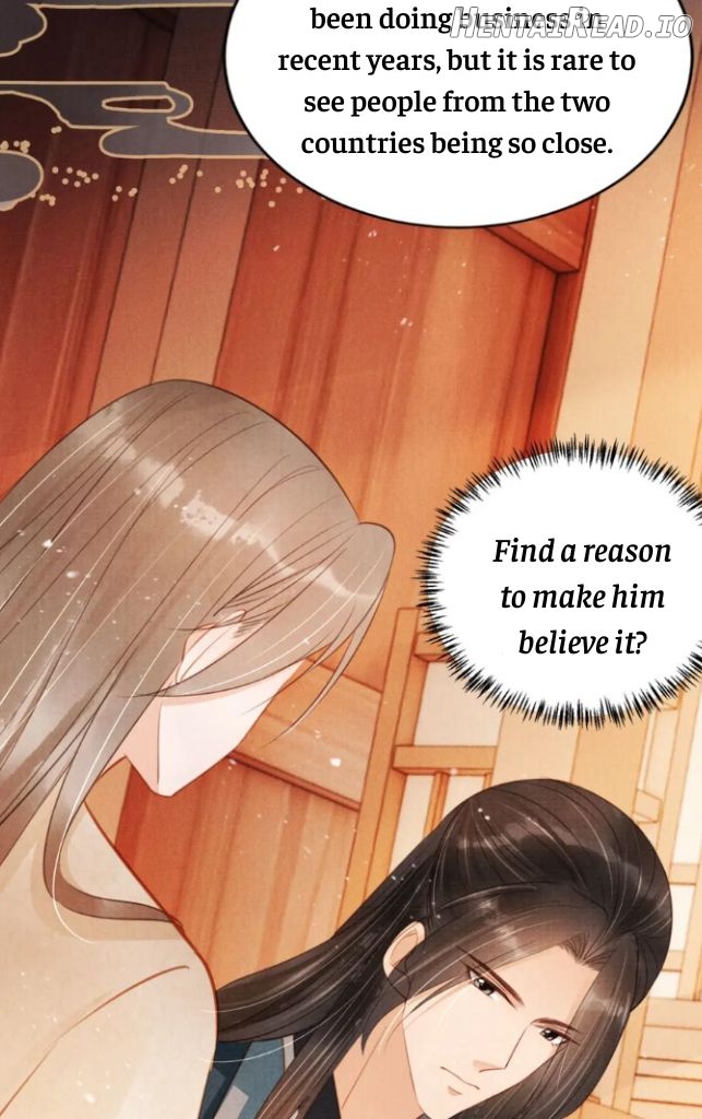 Please Love Me Gentle Chapter 103 - page 45